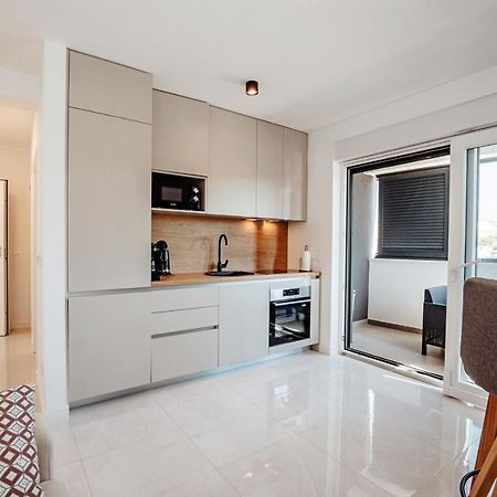 Apartment M&A Задар Екстер'єр фото