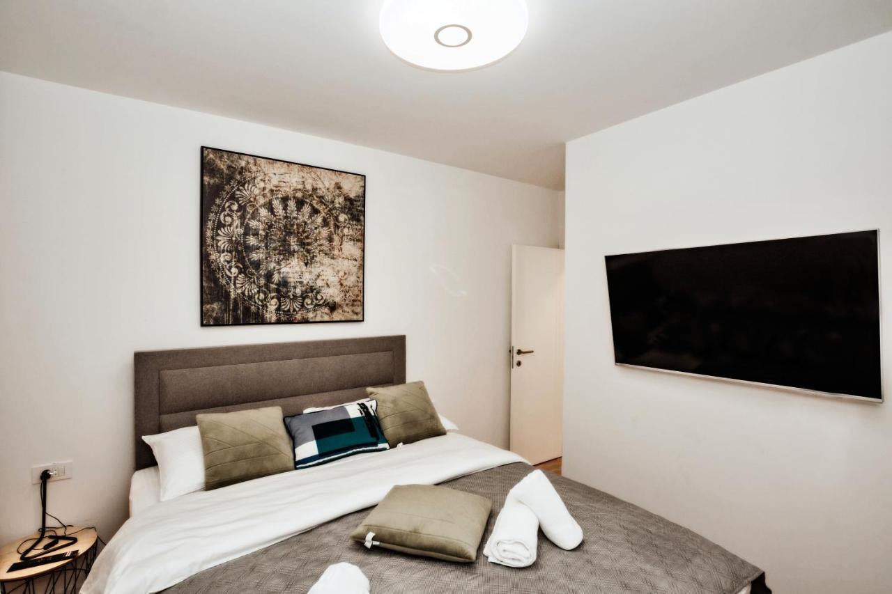 Apartment M&A Задар Екстер'єр фото