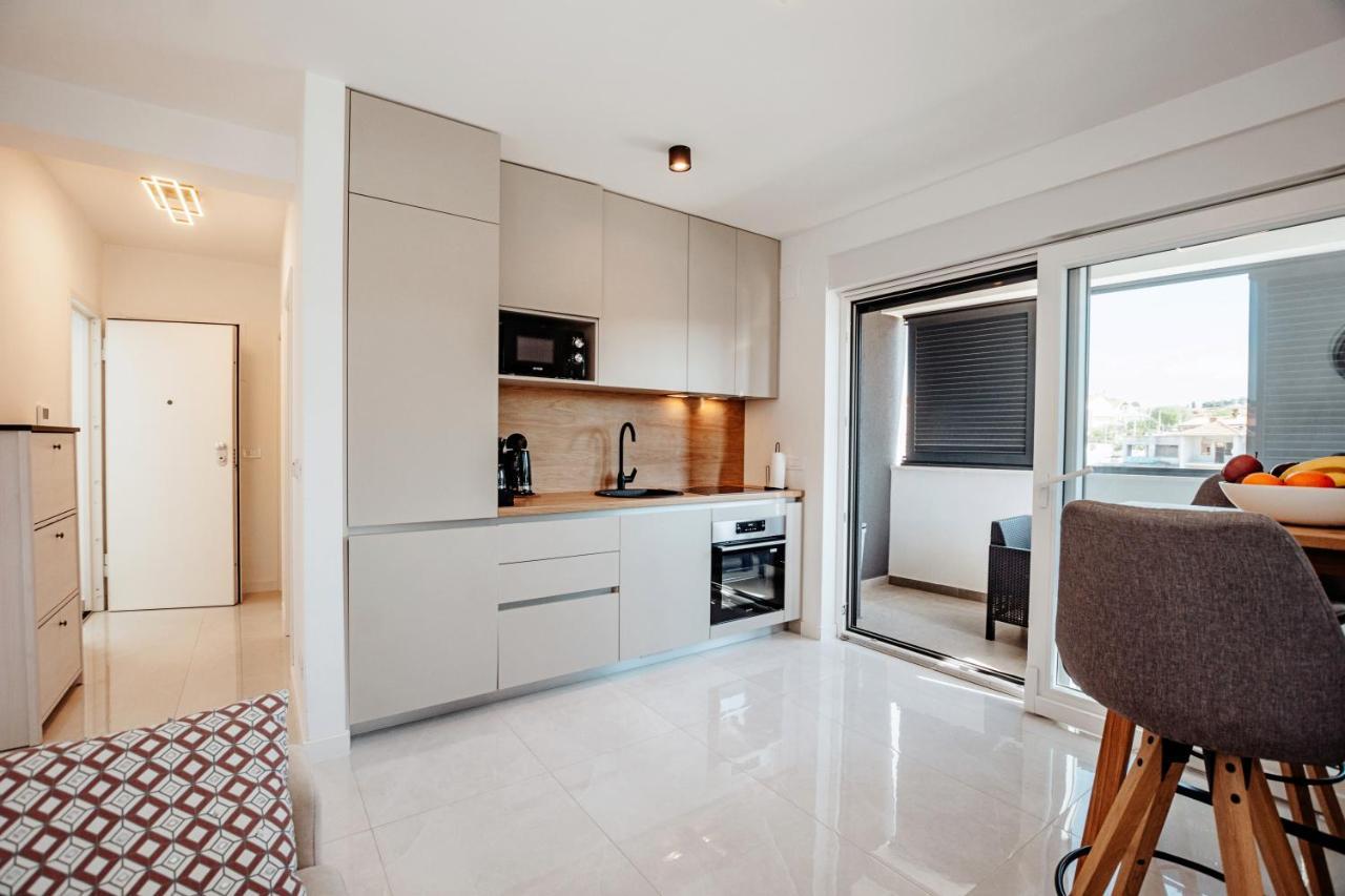 Apartment M&A Задар Екстер'єр фото