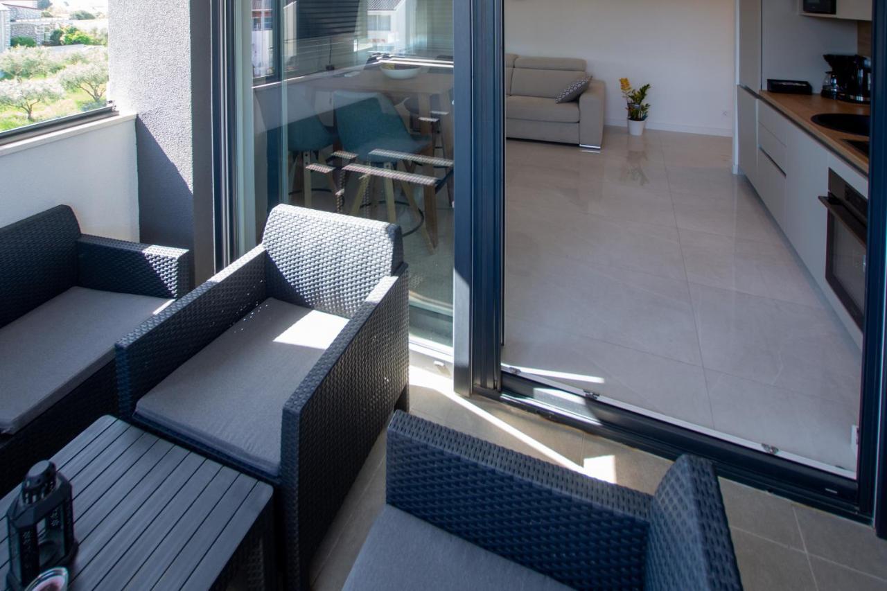 Apartment M&A Задар Екстер'єр фото