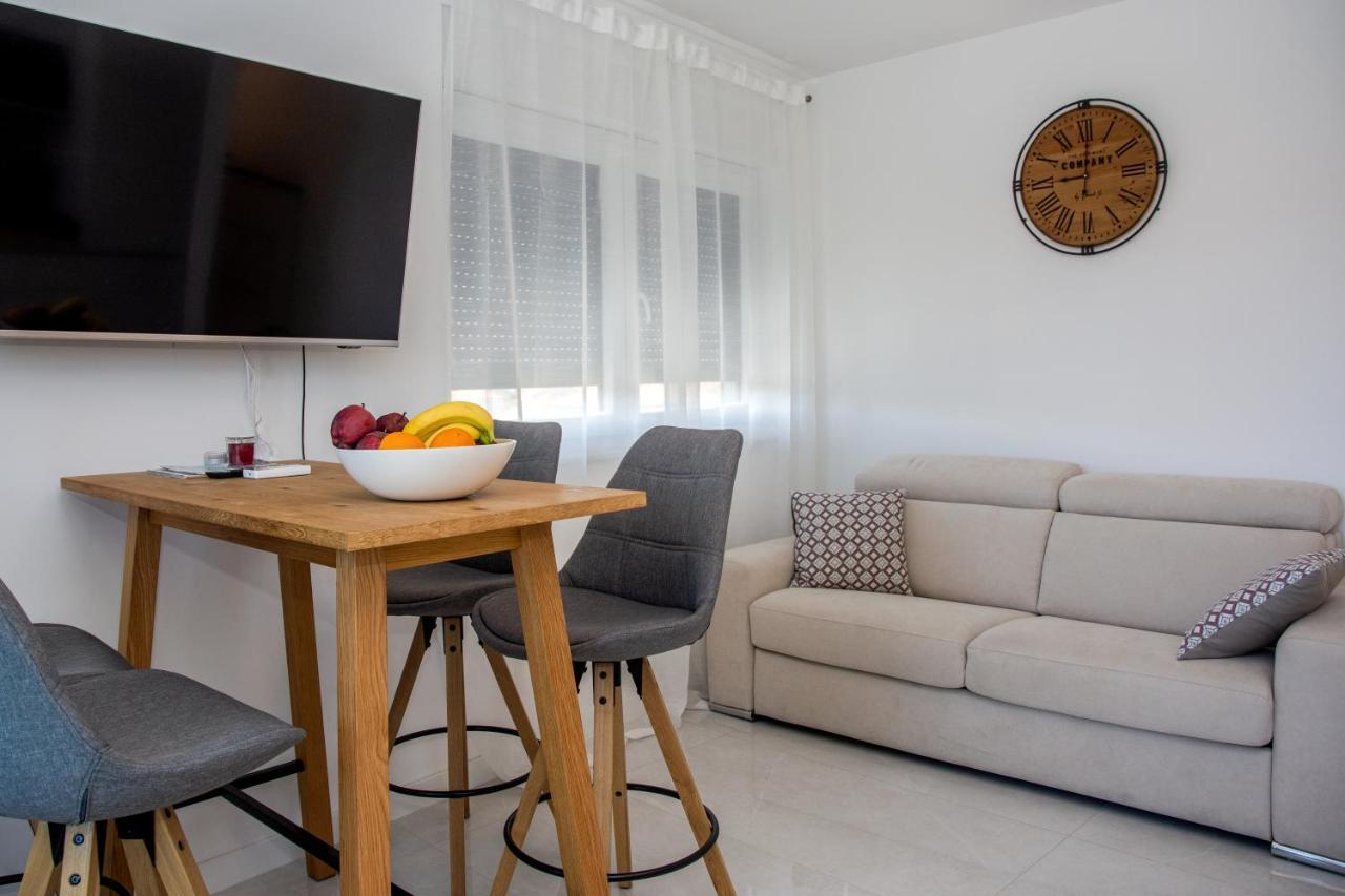 Apartment M&A Задар Екстер'єр фото